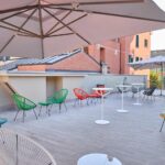 FlowX Hub - Rooftop a Milano - Meeting ed eventi